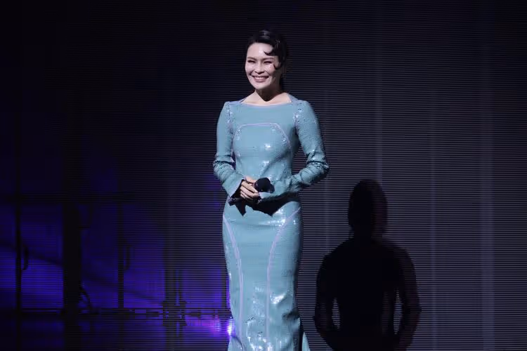 周蕙北流開唱即掀高潮　罕見曝剛出道心聲「是太醜嗎」？