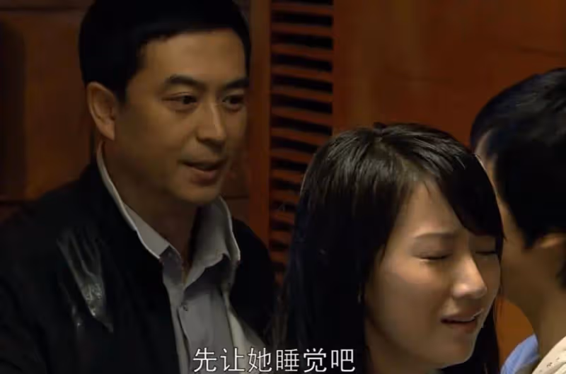 蝸居:海藻永不知,她在宋思明身下承歡,小貝別墅外淋雨,竟是宋氏夫妻的陰謀