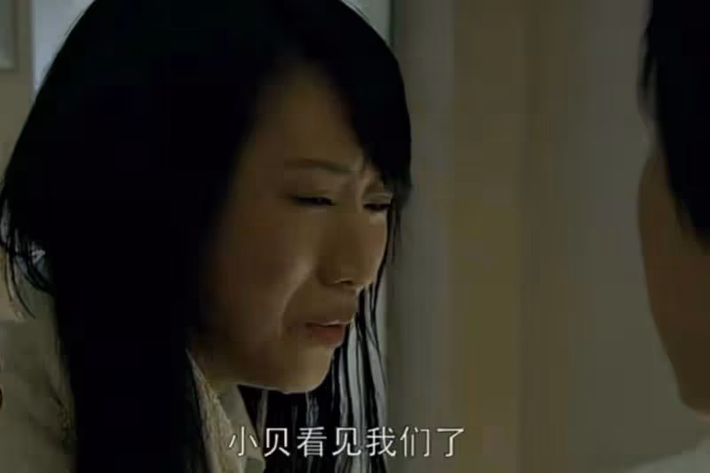 《蝸居》:與宋思明貼身肉搏4小時,讓小貝雨中暴走9小時,海藻的狠你無法想像