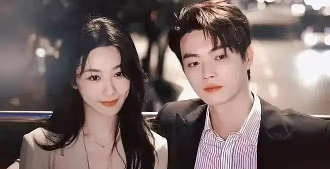 這一次輪到31歲楊紫翻車了?滿臉矽膠感,美而太自知,刻意又油膩