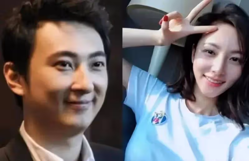 太撩人!31歲陳雅婷挑戰3D透明裙,不愧是王思聰看中的女人