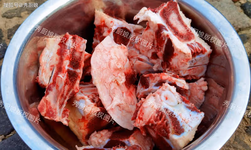 春天,少吃豬肉多吃它,比牛肉便宜,比雞肉鮮美,隨手一燉真香!