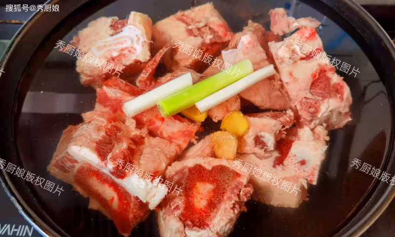 春天,少吃豬肉多吃它,比牛肉便宜,比雞肉鮮美,隨手一燉真香!