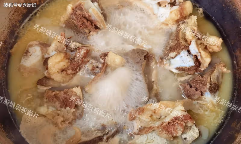 春天,少吃豬肉多吃它,比牛肉便宜,比雞肉鮮美,隨手一燉真香!
