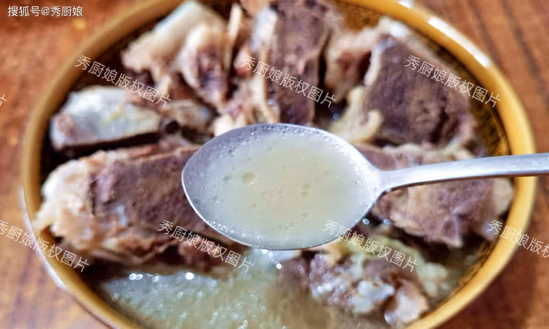 春天,少吃豬肉多吃它,比牛肉便宜,比雞肉鮮美,隨手一燉真香!