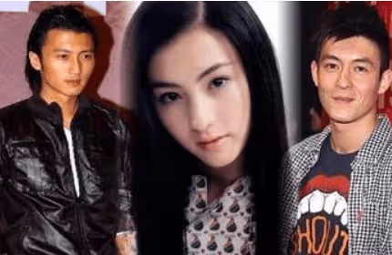 張柏芝從未欠過謝霆鋒，也不欠孩子，她真正欠缺的是對自己
