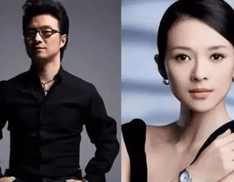 汪峰求復合失敗，前妻章子怡閃耀坎城，期盼再次封后