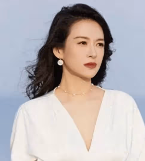 汪峰求復合失敗，前妻章子怡閃耀坎城，期盼再次封后