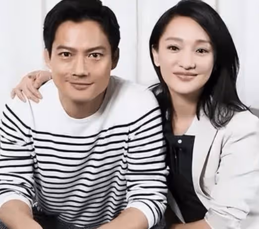 周迅一生都在換男友，談過多少個了？一雙手都數不過來