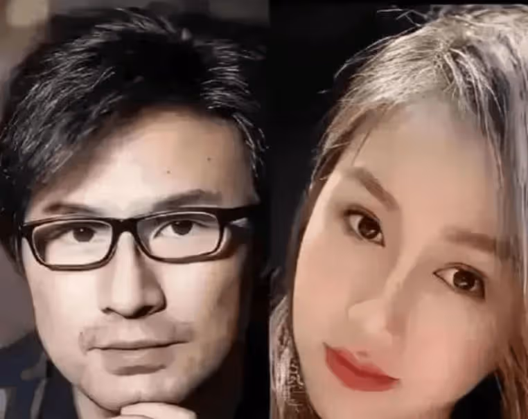 章子怡離婚後與女兒產生距離，汪峰尋求女友給孩子溫暖
