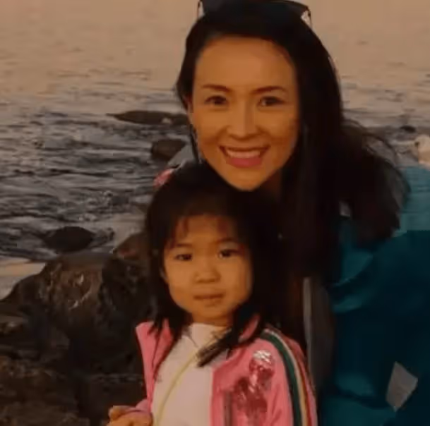 汪峰談新女友出新歌，章子怡接過孩子，定居海濱不受傷害