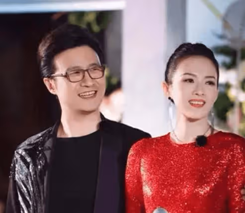 章子怡不會和汪峰復婚，被拋棄是一次重生的機會，是事業的新起點。