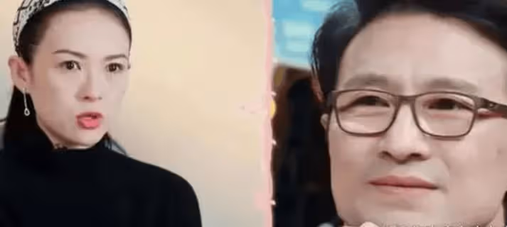 章子怡不會和汪峰復婚，被拋棄是一次重生的機會，是事業的新起點。