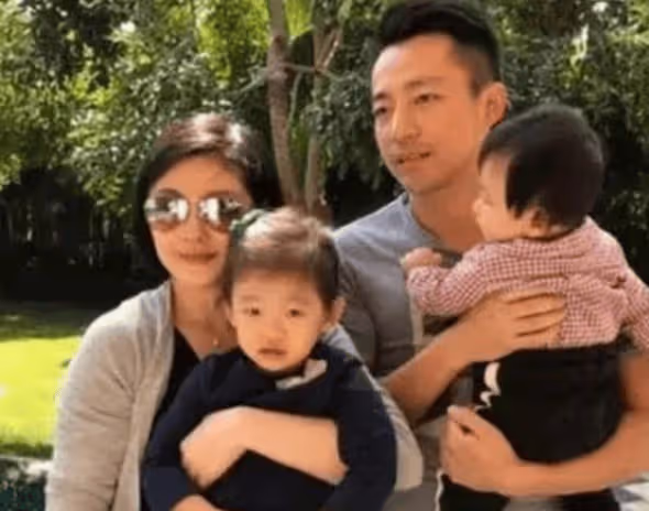 汪小菲二次出庭語出驚人，看在孩子面子上，大S做什麼我都能原諒