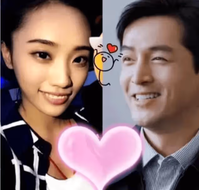 胡歌娶黃曦寧是因救過自己的命，薛佳凝與江疏影只是感情中的過客