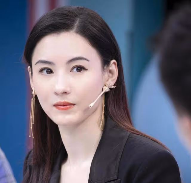 謝霆鋒親證王菲產子謠言不實，張柏芝喜訊頻傳，或將告別單身！