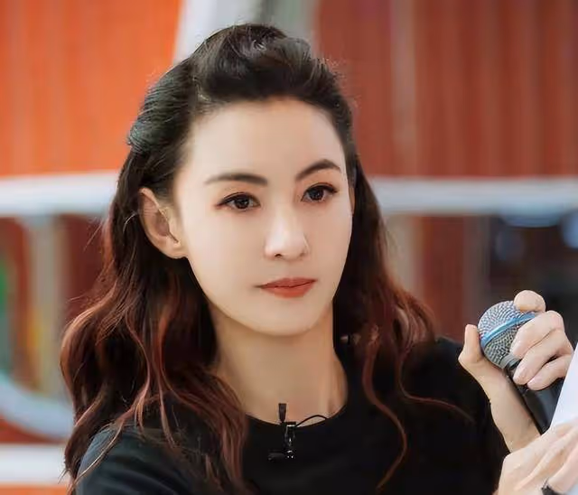 謝霆鋒親證王菲產子謠言不實，張柏芝喜訊頻傳，或將告別單身！
