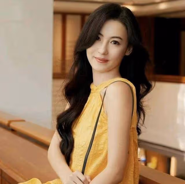 謝霆鋒親證王菲產子謠言不實，張柏芝喜訊頻傳，或將告別單身！