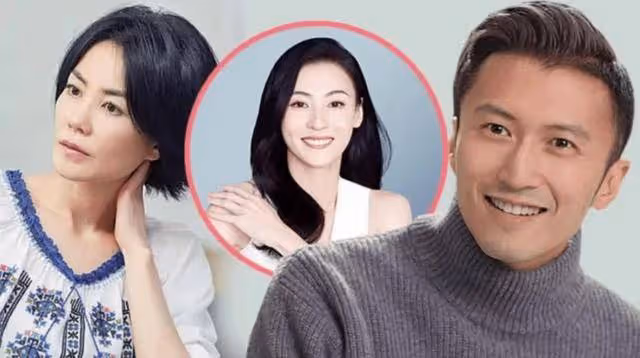 謝霆鋒親證王菲產子謠言不實，張柏芝喜訊頻傳，或將告別單身！
