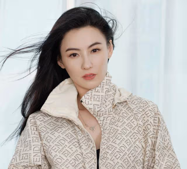謝霆鋒親證王菲產子謠言不實，張柏芝喜訊頻傳，或將告別單身！