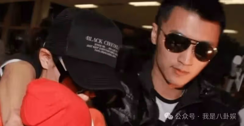 基因是騙不了人的！張柏芝三胎兒子正面照曝光，終於洗清了謝霆鋒了的冤屈