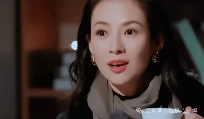 章子怡汪峰官宣離婚，前妻葛薈婕再曝驚人語錄！這一次，她的報復太狠了
