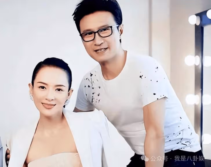 章子怡汪峰官宣離婚，前妻葛薈婕再曝驚人語錄！這一次，她的報復太狠了
