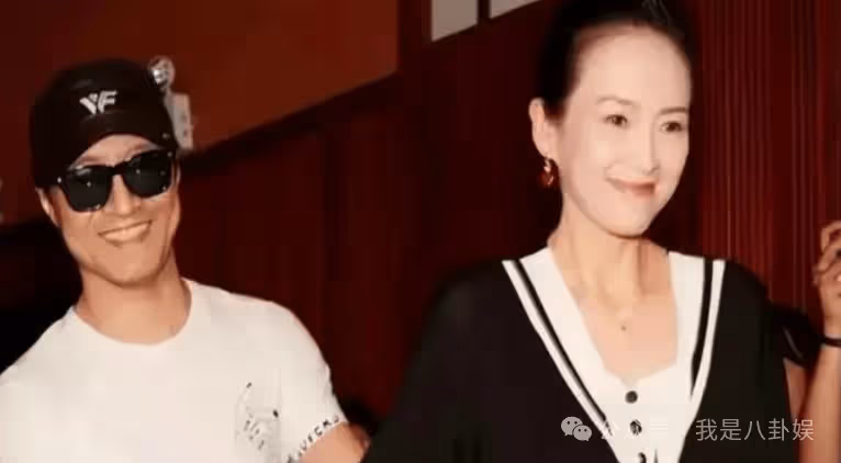 章子怡汪峰官宣離婚，前妻葛薈婕再曝驚人語錄！這一次，她的報復太狠了