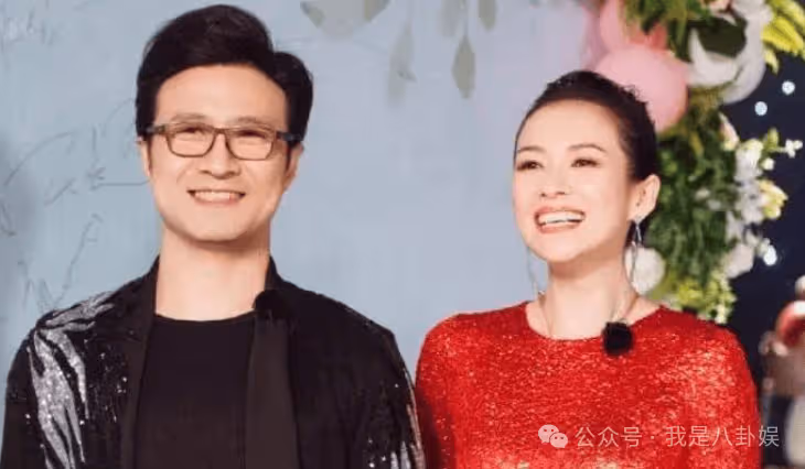 章子怡汪峰官宣離婚，前妻葛薈婕再曝驚人語錄！這一次，她的報復太狠了
