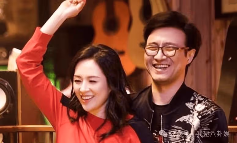 章子怡汪峰官宣離婚，前妻葛薈婕再曝驚人語錄！這一次，她的報復太狠了