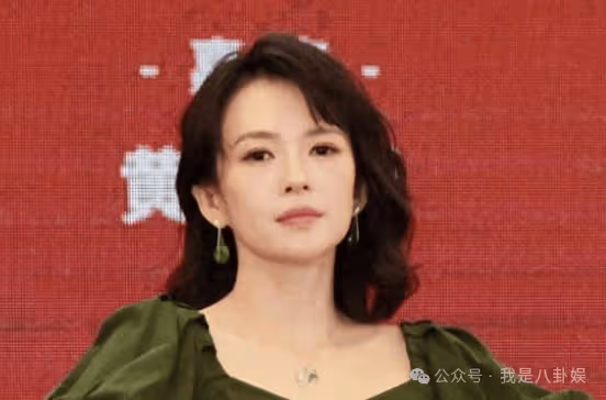 章子怡汪峰官宣離婚，前妻葛薈婕再曝驚人語錄！這一次，她的報復太狠了