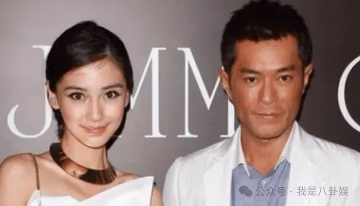 baby徹底落魄回港圈發展,狀態憔悴神顏不再,緋聞男友古天樂有意避嫌?