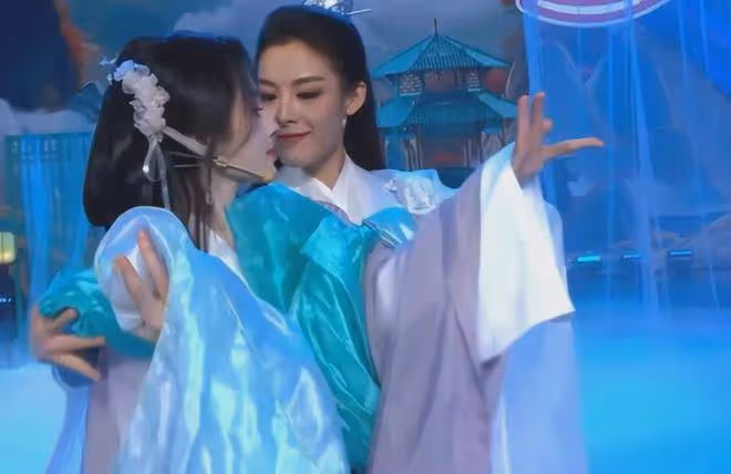 陳麗君11年前原來長這樣！五官鈍拙嘴微齙，和現在簡直判若兩人