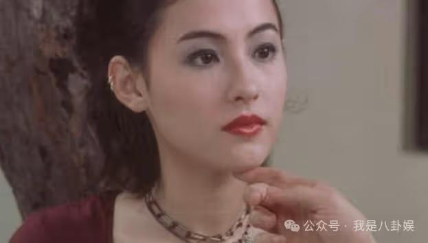 謝賢不再沉默了，脫口而出與張柏芝三胎關係，只有她才配當兒媳？
