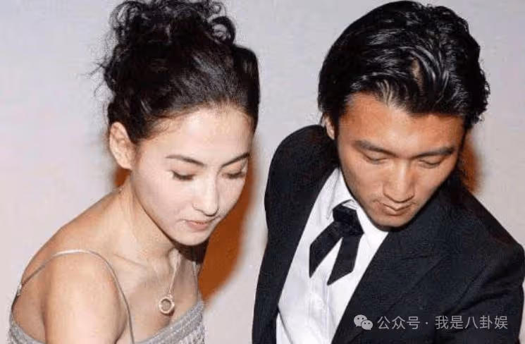 謝賢不再沉默了，脫口而出與張柏芝三胎關係，只有她才配當兒媳？