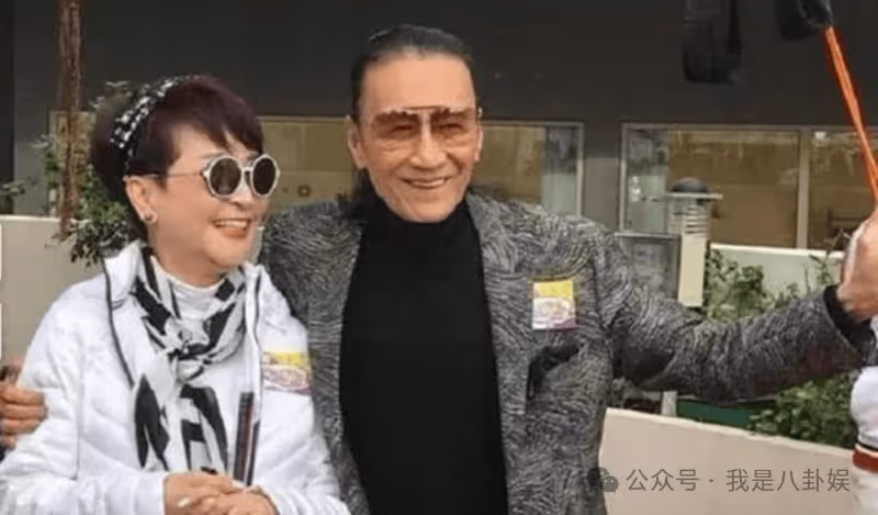 謝賢不再沉默了，脫口而出與張柏芝三胎關係，只有她才配當兒媳？