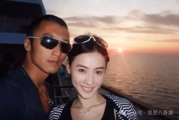 謝賢不再沉默了，脫口而出與張柏芝三胎關係，只有她才配當兒媳？