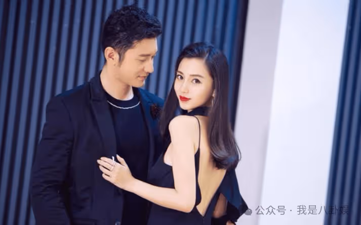 黃曉明有新歡就忘舊愛？葉珂直播甜蜜嬌嗔叫老公，黃曉明讓她住進楊穎的婚房