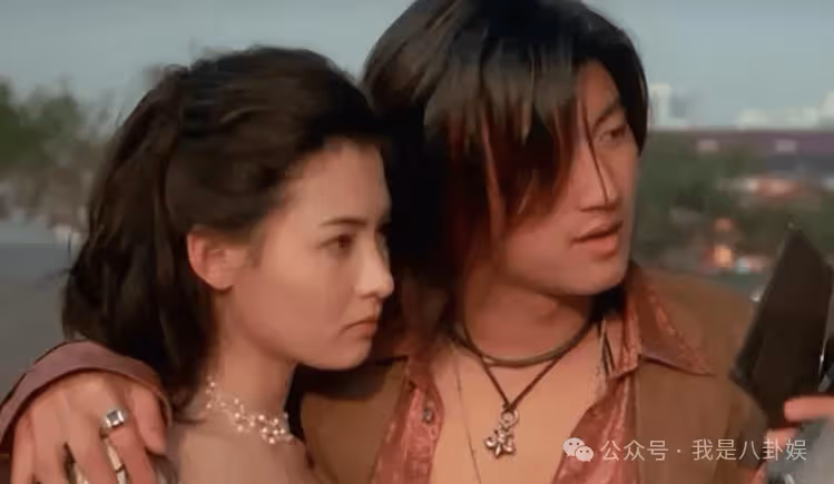 張柏芝終於坦白，最愛的人竟非謝霆鋒！三胎生父之謎，究竟隱藏著什麼驚天秘密