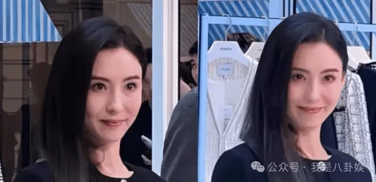 張柏芝終於坦白，最愛的人竟非謝霆鋒！三胎生父之謎，究竟隱藏著什麼驚天秘密