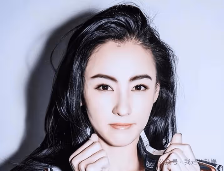 張柏芝終於坦白，最愛的人竟非謝霆鋒！三胎生父之謎，究竟隱藏著什麼驚天秘密