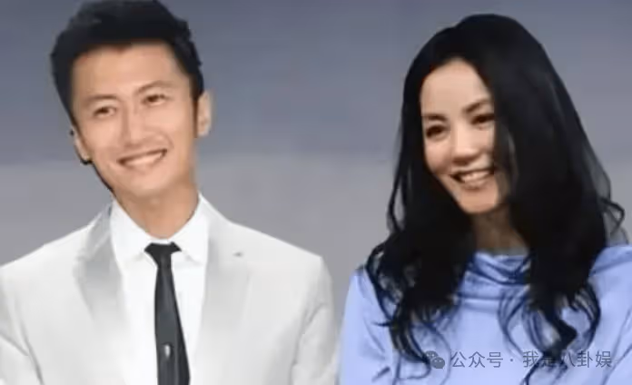 謝賢相見兒媳和孫子，謝霆鋒怒斥，會影響到我和王菲的