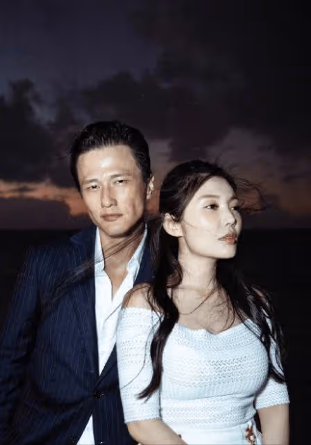 未懷孕！將與未婚夫尹子維「奉子成婚」？34歲徐冬冬回應了