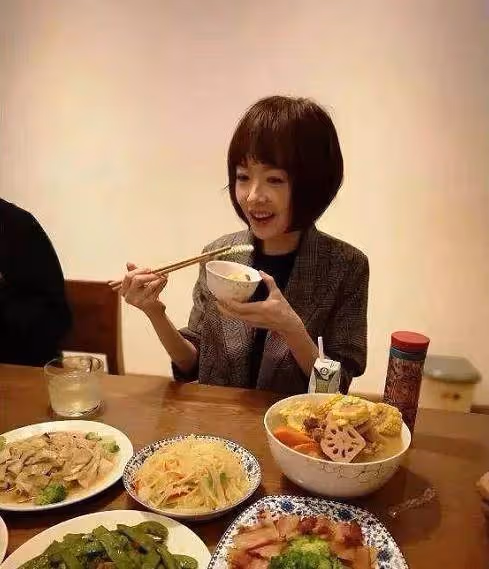 古天樂也太狠了吧！為了身材，竟然堅持10年每天只吃一頓飯