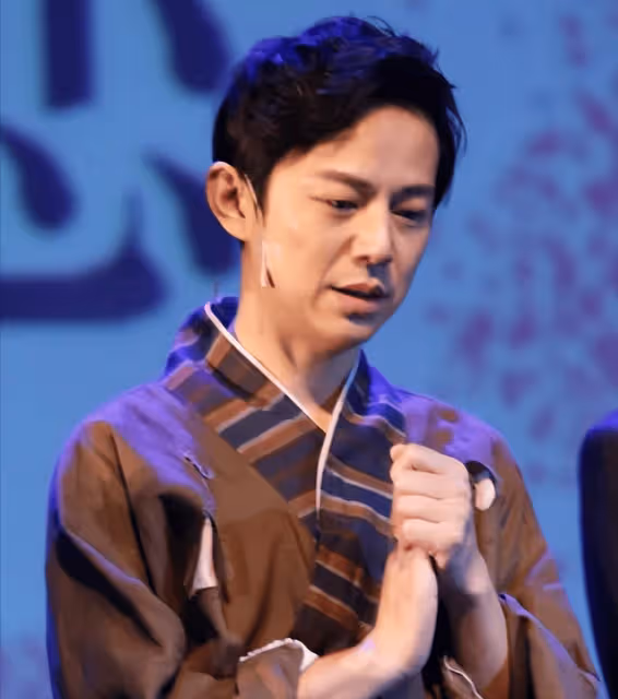 何炅50歲了!依然活力滿滿,甚至直言自己還沒有覺得演不動