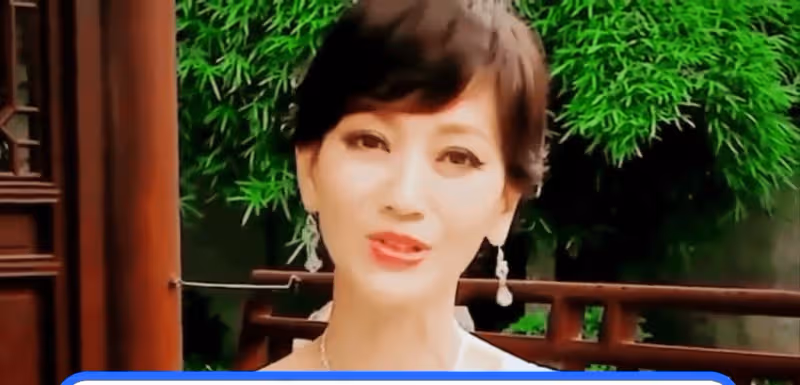 造謠一時爽,道歉火葬場,造謠趙雅芝去世的博主終於道歉了