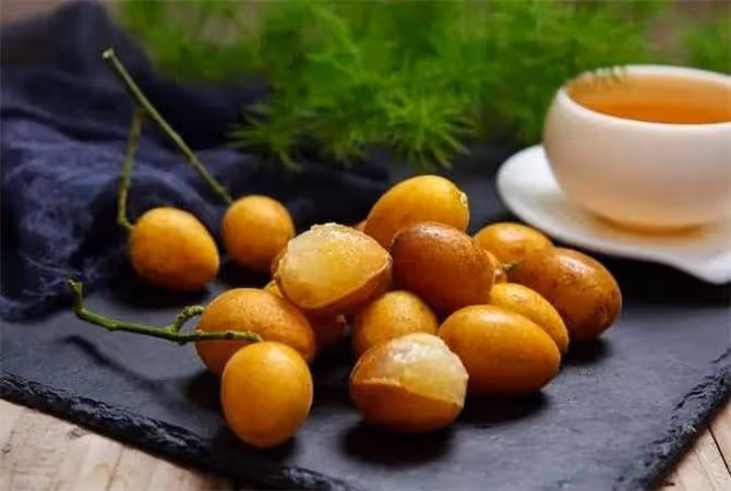 黃皮果怎麼吃?教你吃黃皮果的方法和食用禁忌