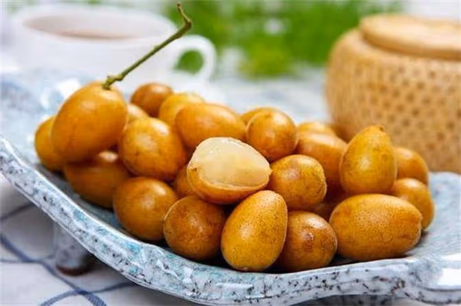 黃皮果怎麼吃?教你吃黃皮果的方法和食用禁忌
