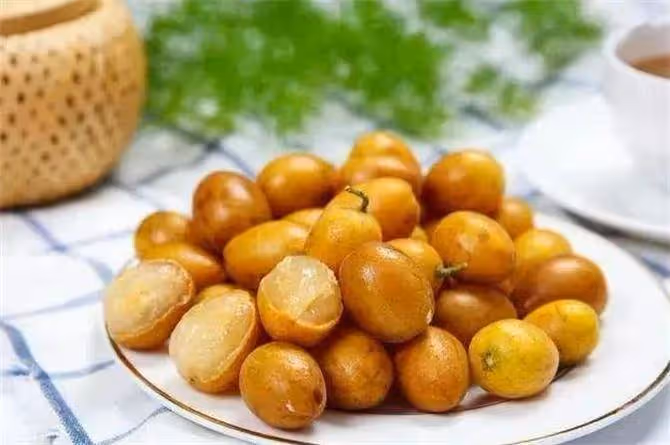 黃皮果怎麼吃?教你吃黃皮果的方法和食用禁忌