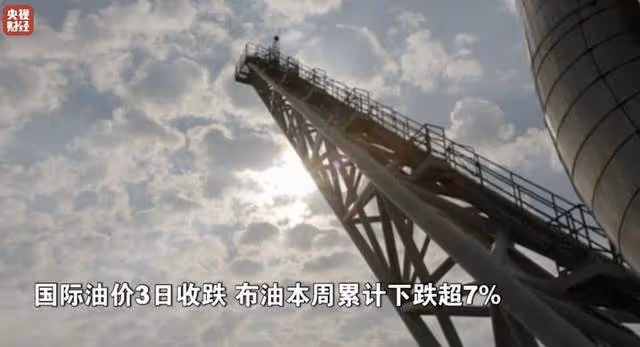 跌了！國際金價跌至近一個月低點